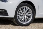 Seat Leon 2017 года (UK)